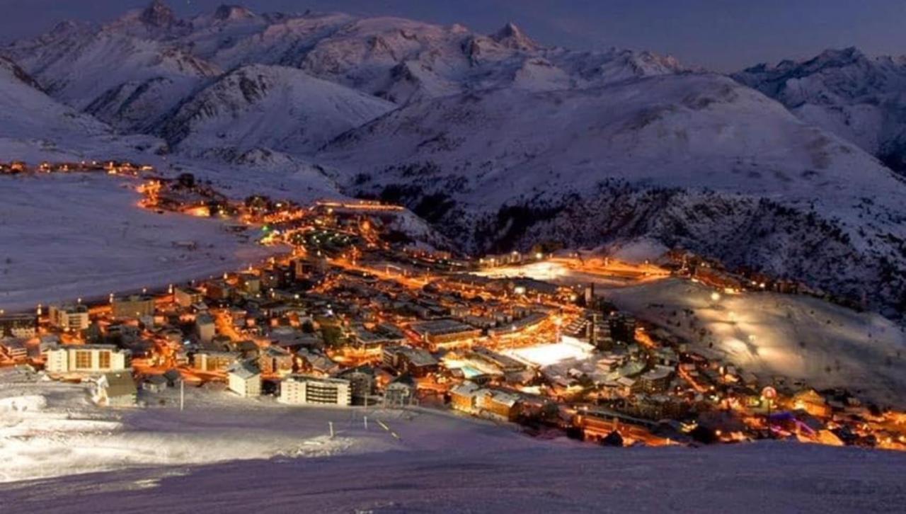 Grenoble Sud Varces Suite Privatisee Au Pied Des Montagnes المظهر الخارجي الصورة